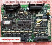 Yamaha YV100XG CF Board Card KGN-M4230-000